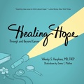 Cover: Healing Hope - Curant House