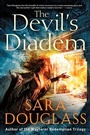 Cover: The Devil's Diadem - Harper Voyager