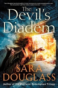 Enlarge image Cover: The Devil's Diadem - Harper Voyager