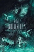 Cover: Frozen Butterflies - Pipes & Clouds