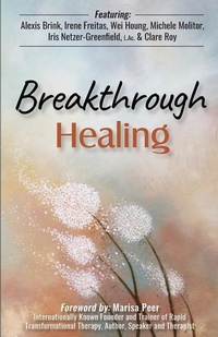 Enlarge image Cover: Breakthrough Healing - Simply Good Press