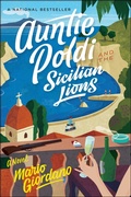 Cover: Auntie Poldi And The Sicilian Lions - Houghton Mifflin Harcourt