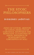 Cover: The Stoic Philosophers - Klondike Classics