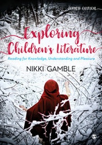 Enlarge image Cover: Exploring Children's Literature - SAGE Publications Ltd