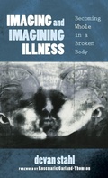 Cover: Imaging and Imagining Illness - Wipf & Stock Publishers