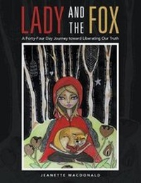 Enlarge image Cover: Lady and the Fox - Balboa Press