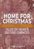 Cover: Home for Christmas DVD - Abingdon Press