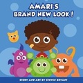 Cover: Amari's Brand New Look! - Movement Publishing
