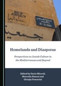 Cover: Homelands and Diasporas - Cambridge Scholars Publishing