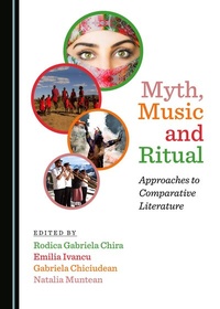 Enlarge image Cover: Myth, Music and Ritual - Cambridge Scholars Publishing