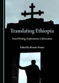 Cover: Translating Ethiopia - Cambridge Scholars Publishing