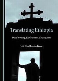 Enlarge image Cover: Translating Ethiopia - Cambridge Scholars Publishing