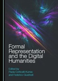 Cover: Formal Representation and the Digital Humanities - Cambridge Scholars Publishing