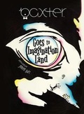 Cover: Baxter Goes to Imagination Land - Baxter the Dog Books