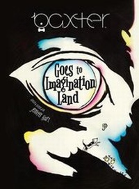 Enlarge image Cover: Baxter Goes to Imagination Land - Baxter the Dog Books