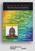 Cover: Colouring the Rainbow - ReadHowYouWant