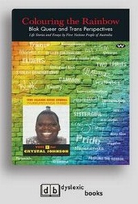 Enlarge image Cover: Colouring the Rainbow - ReadHowYouWant