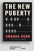 Cover: The New Puberty - ReadHowYouWant