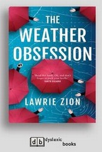 Abbildung von: The Weather Obsession - ReadHowYouWant