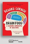 Cover: Brain Food - ReadHowYouWant