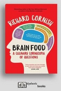 Enlarge image Cover: Brain Food - ReadHowYouWant