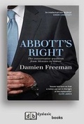 Cover: Abbott's Right - ReadHowYouWant