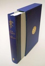 Cover: The Silmarillion - HarperCollins