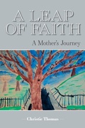 Cover: A Leap of Faith - FriesenPress