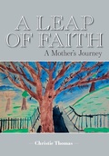 Cover: A Leap of Faith - FriesenPress
