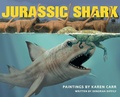 Cover: Jurassic Shark - Milk and Cookies Press