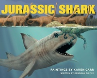 Enlarge image Cover: Jurassic Shark - Milk and Cookies Press