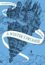 Cover: A Winter's Promise - Europa Editions