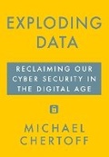 Cover: Exploding Data - Grove Press / Atlantic Monthly Press