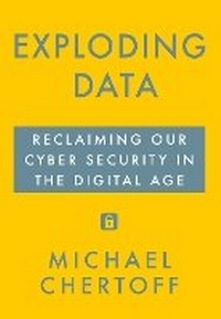Abbildung von: Exploding Data - Grove Press / Atlantic Monthly Press