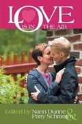 Cover: Love Is in the Air - Yellow Rose by Rce