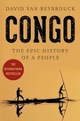 Cover: Congo - Collins