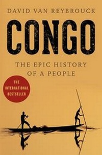 Enlarge image Cover: Congo - Collins