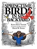 Cover: Springtime Birds in My Backyard - Keystone College