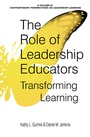 Cover: Role of Leadership Educators - Information Age Publishing