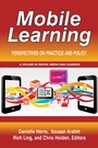 Cover: Mobile Learning - Information Age Publishing