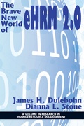 Cover: Brave New World of eHRM 2.0 - Information Age Publishing