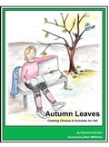 Cover: Story Book 4 Autumn Leaves - Farabee Publishing