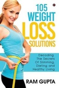 Cover: 105 Weight Loss Solutions - Notion Press, Inc.