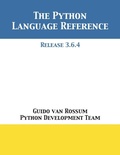 Cover: The Python Language Reference - 12th Media Services