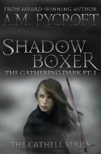 Enlarge image Cover: Shadowboxer - Mighty Quill Books