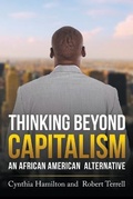 Cover: Thinking Beyond Capitalism - LitFire Publishing, LLC
