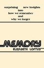 Cover: Memory - Ardsley House Publishers Inc.,U.S.