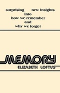 Cover: Memory - Ardsley House Publishers Inc.,U.S.