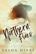 Cover: Northern Pines - Evernight Teen