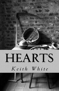 Enlarge image Cover: Hearts - Indepentent Publishing Network